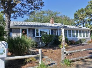 25 Plashes Dr, Dennis Port, MA 02639