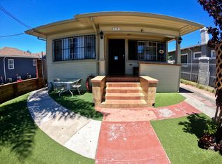 2141 65th Ave, Oakland, CA 94621