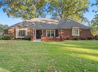 5002 W 96th Ter, Overland Park, KS 66207