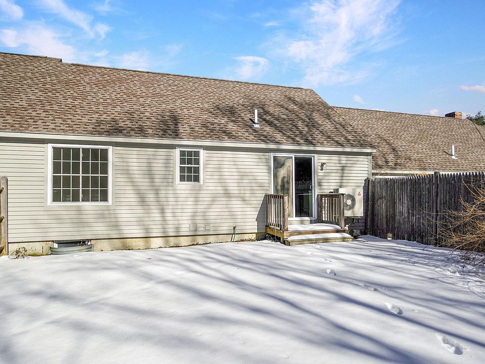 11 N Yarmouth Woods, North Yarmouth, ME 04097 Zillow