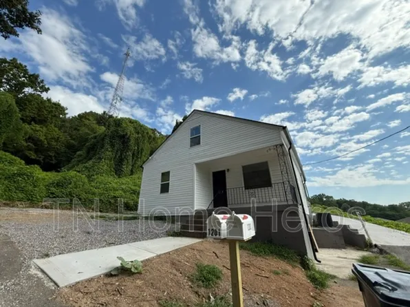 1201 Karnes Ave #1, Knoxville, TN 37917