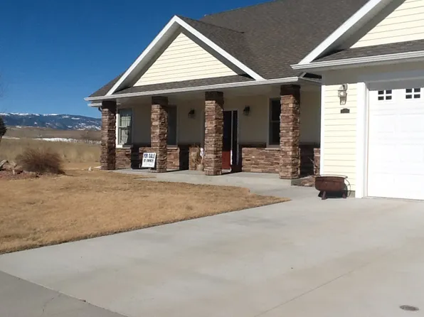 750 Northridge Way, Buffalo, WY 82834