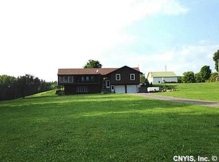 23711 County Route 189, Lorraine, NY 13659