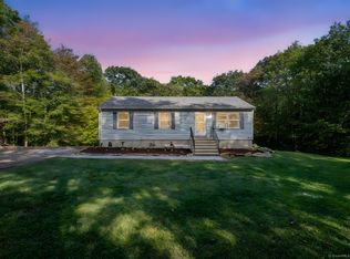 816 Gibson Hill Rd, Sterling, CT 06377