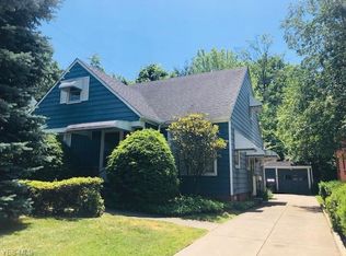 4294 Bluestone Rd, South Euclid, OH 44121