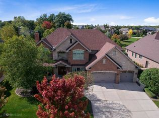 12618 Chiszar Dr, Mokena, IL 60448