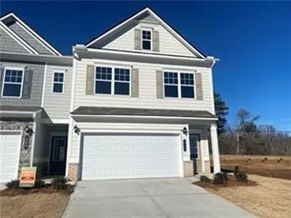 215 Pinnacle Way, Jasper, GA 30143