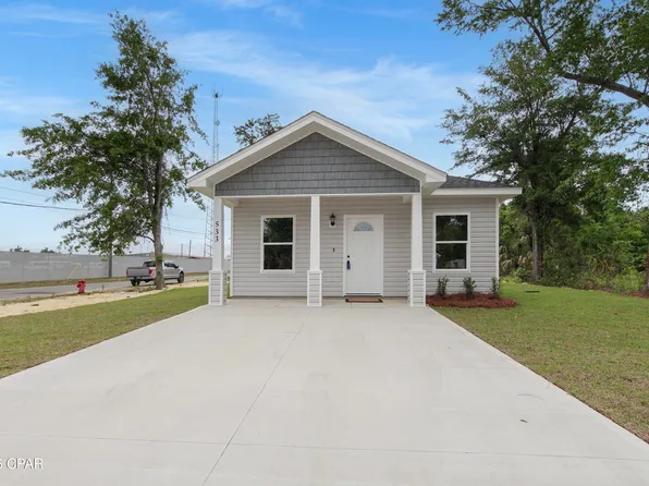 533 E 9th St, Panama City, FL 32401