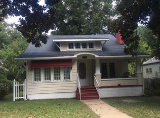 917 Cynthia St, Poplar Bluff, MO 63901