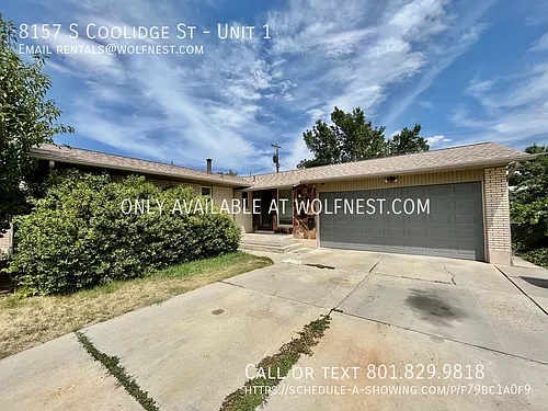 8157 S Coolidge St #1 Photo 1 8157 S Coolidge St #1 Photo 1