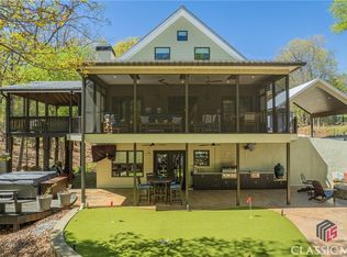 594 Cedar Ridge Rd, Hartwell, GA 30643