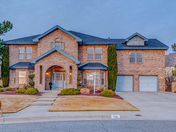 3rd image of 741 Westlake Ct