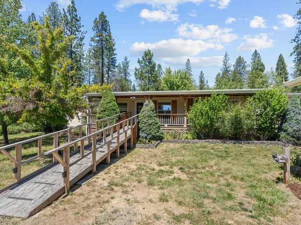 1910 Caves Hwy, Cave Junction, OR 97523
