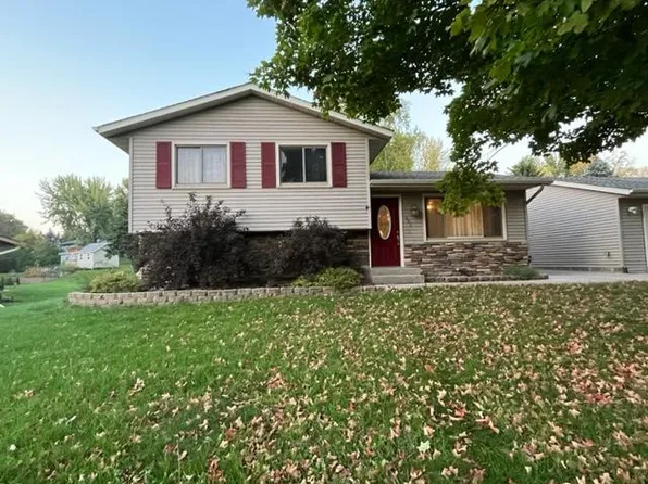 302 2nd St SW, Nya, MN 55397