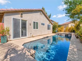 455 Kirkstone Way, Las Vegas, NV 89123