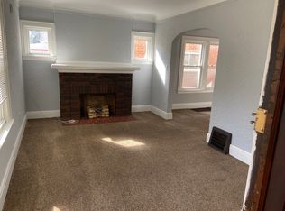91 N Marshall St, Pontiac, MI 48342