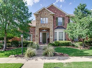 4118 Constitution Dr, Frisco, TX 75034