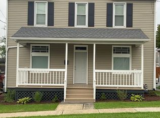 211 Homestead Ave, Scottdale, PA 15683