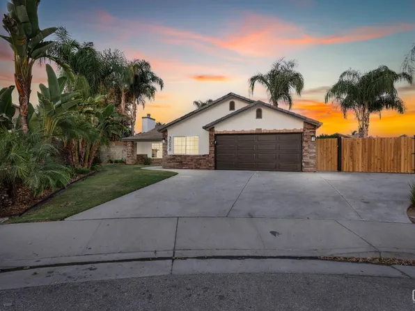 3008 Dalea St, Bakersfield, CA 93308