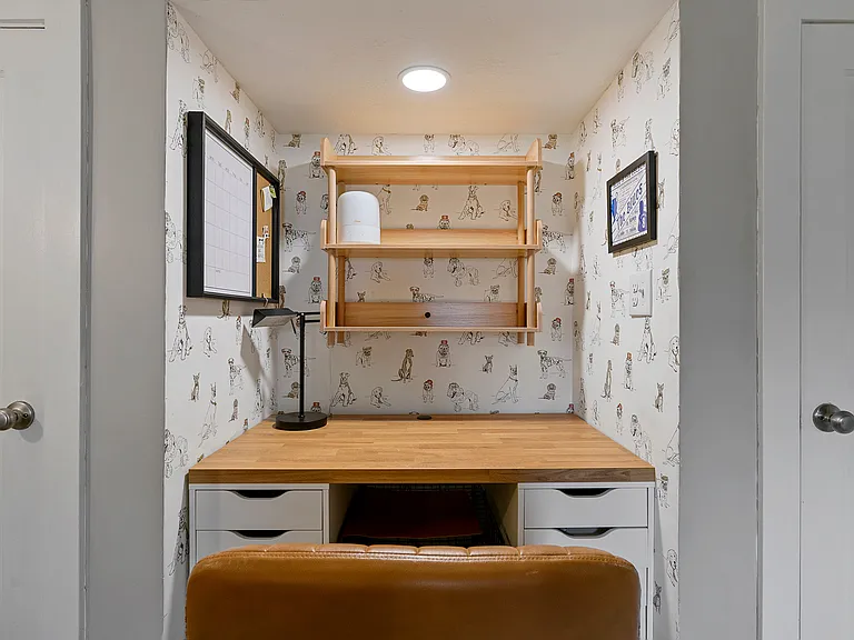 1463 W Arapahoe Ave #BASEMENT — Photo 7
