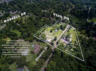 22281 Dogwood St, New Caney, TX 77357