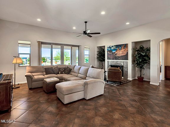 3rd image of 60374 E Sabino Dr