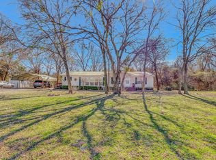 2805 Fall Brook Dr, Crandall, TX 75114