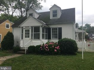 3604 Perry Ave, Kensington, MD 20895