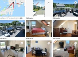 26 Aborn St #2, Newport, RI 02840