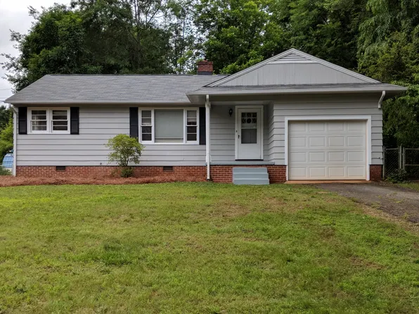 60 Glenwood St, Winston Salem, NC 27106