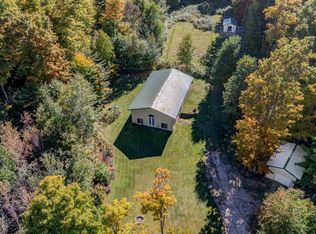 W17769 S Curtis Rd, Curtis, MI 49820