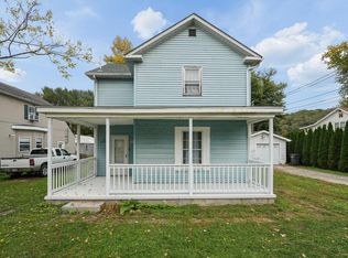 219 Maple St, Sugar Grove, OH 43155