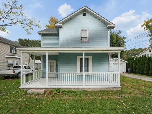 219 Maple St, Sugar Grove, OH 43155