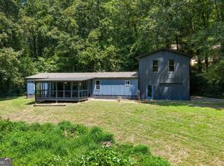 5186 W Holiday Ct SE, Acworth, GA 30102