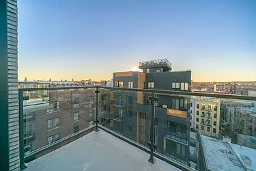 Rented by Zjama Realty Corp