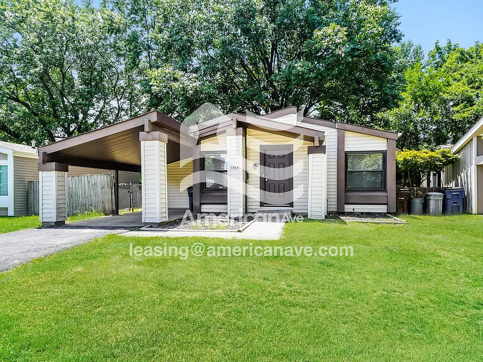 1353 Green Pasture Dr