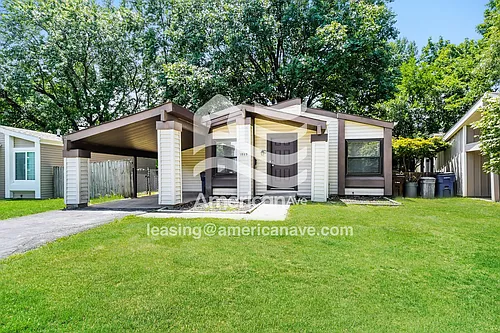 1353 Green Pasture Dr Photo 1