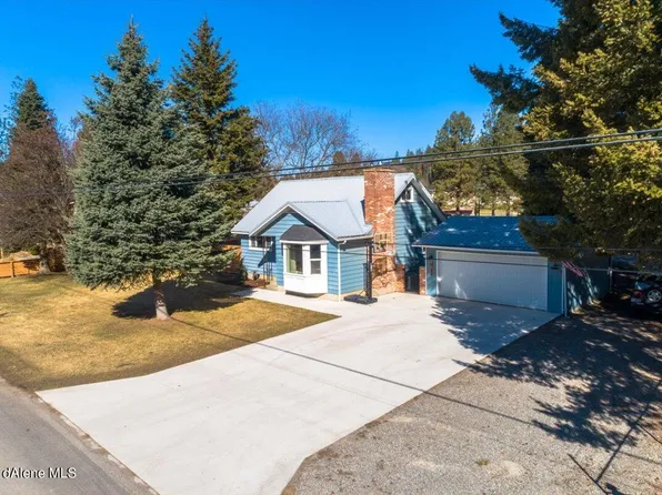 2139 E Wilbur Ave, Dalton Gardens, ID 83815