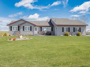 9546 280th St E, Webster, MN 55088