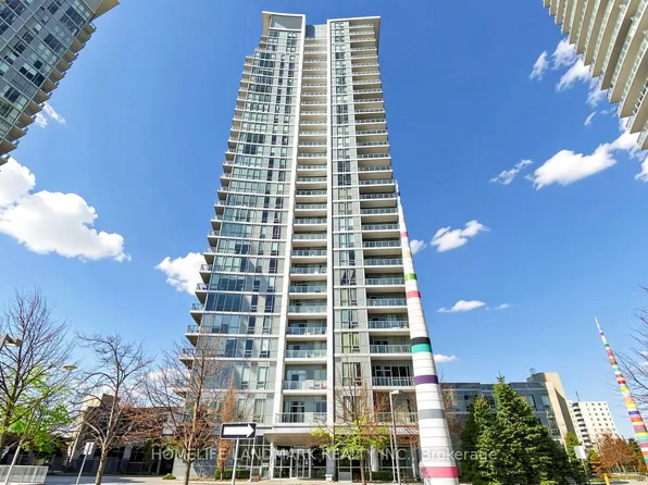 66 Forest Manor Rd #1208, Toronto, ON M2J 0B7