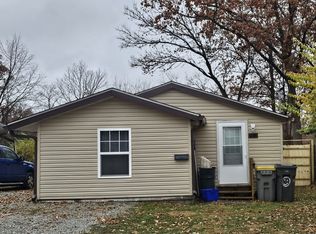 917 Hickory St, Anderson, IN 46012