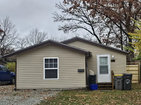 917 Hickory St, Anderson, IN 46012