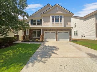 5825 White Creek Run, Cumming, GA 30040