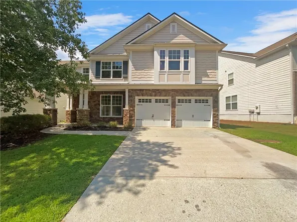 5825 White Creek Run, Cumming, GA 30040