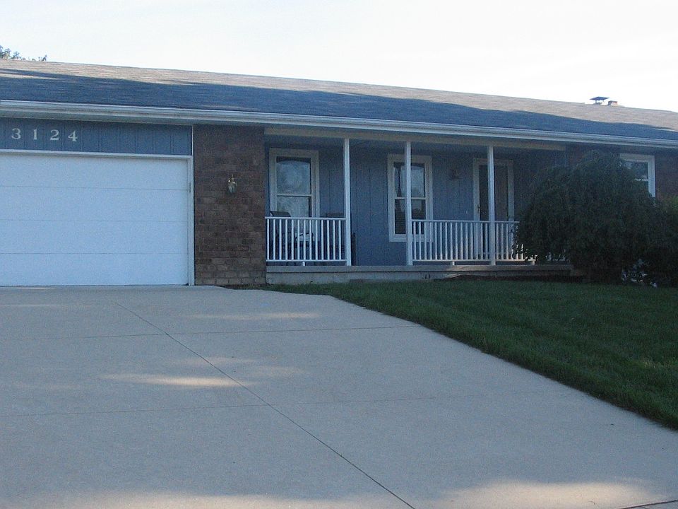 2 stall garage, plus storage