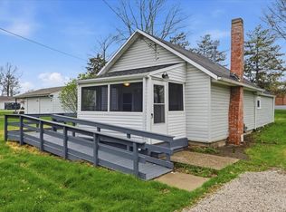 187 Buckeye Ave, Mansfield, OH 44906