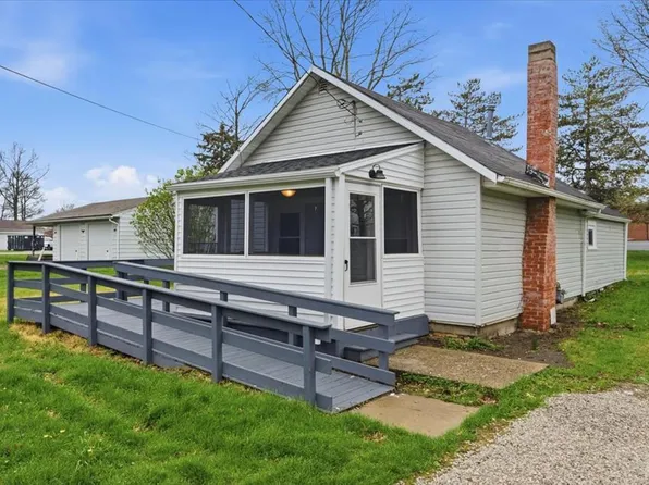 187 Buckeye Ave, Mansfield, OH 44906