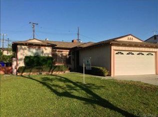 10922 Archway Dr, Whittier, CA 90604