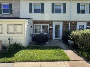 9220 Bridle Path Ln Unit K, Laurel, MD 20723