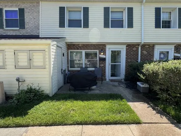 9220 Bridle Path Ln Unit K, Laurel, MD 20723